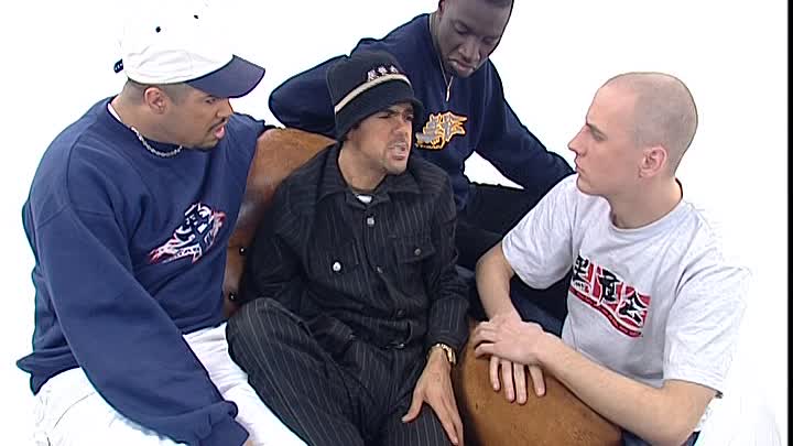 ⁣Jamel Debbouze Le Tres Tres Bien Bonus 2000 FRENCH DVD Remux MPEG2 AC3-wawacity cv