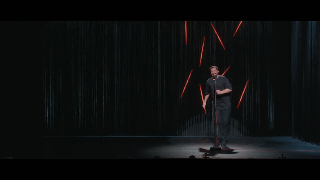 ⁣Monsieur Poulpe Nombril 2024 FRENCH 1080p WEB H265 EAC3-TFA