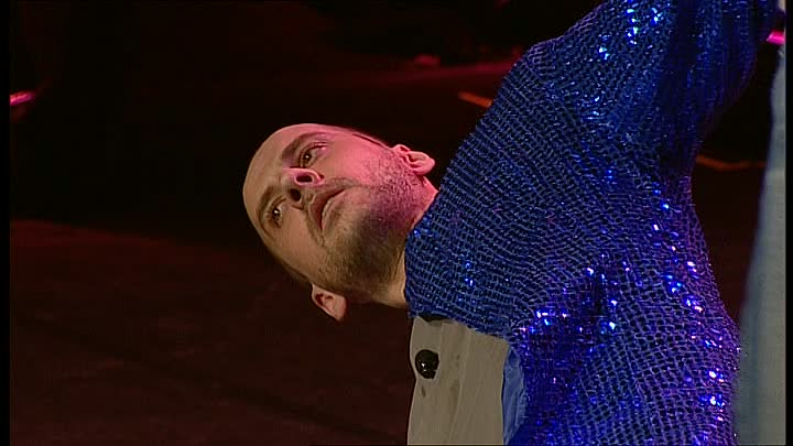 ⁣Omar & Fred Le Spectacle 2007 FRENCH 576p DVDRip MPEG AC3