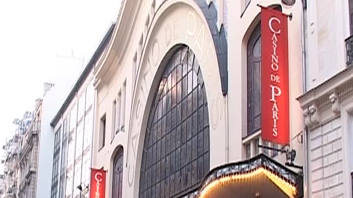 ⁣Omar & Fred Le Spectacle Bonus 2007 FRENCH 576p DVDRip MPEG AC3