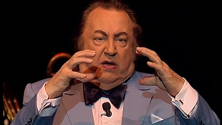 ⁣Raymond Devos Olympia 99 2000 FRENCH DVD Remux MPEG2 AC3-wawacity pictures