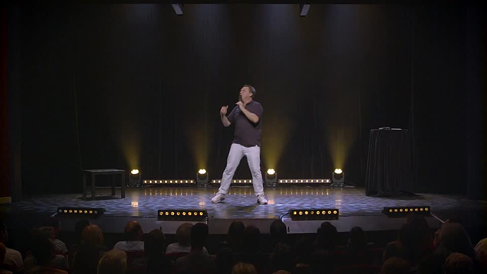 ⁣Yann Guillarme Veridique 2022 FRENCH WEB H264 AAC-BaDeVeL