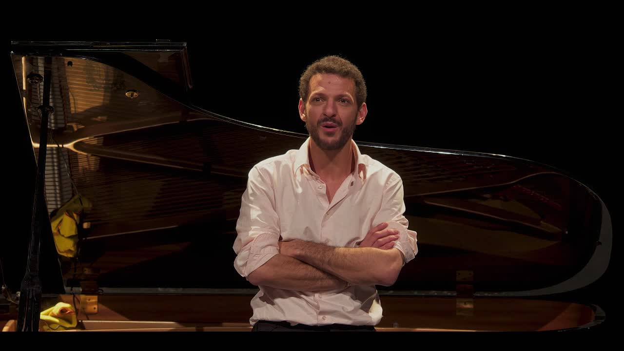 Vincent Dedienne Un Soir de Gala 2025 FRENCH 1080p HDRip AVC AAC-wawacity pet