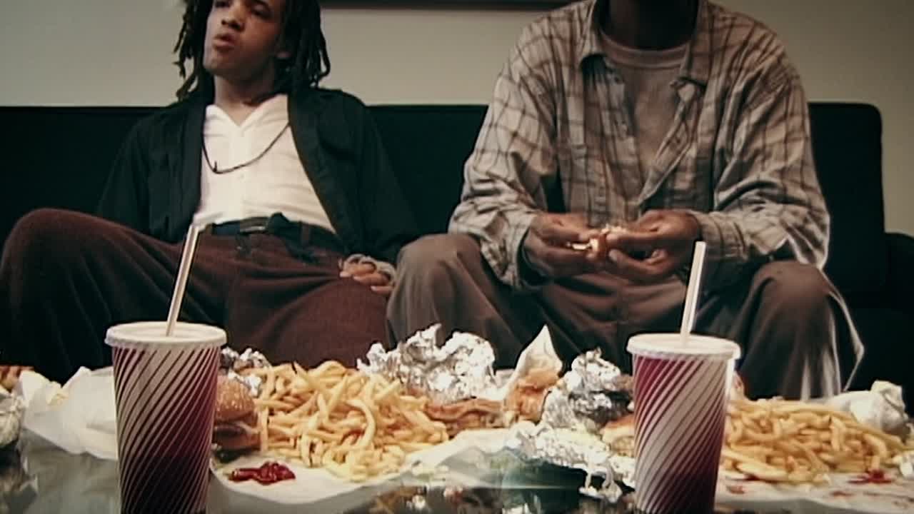 Bamboozled 2000 1080p BluRay x264 AAC5 1-