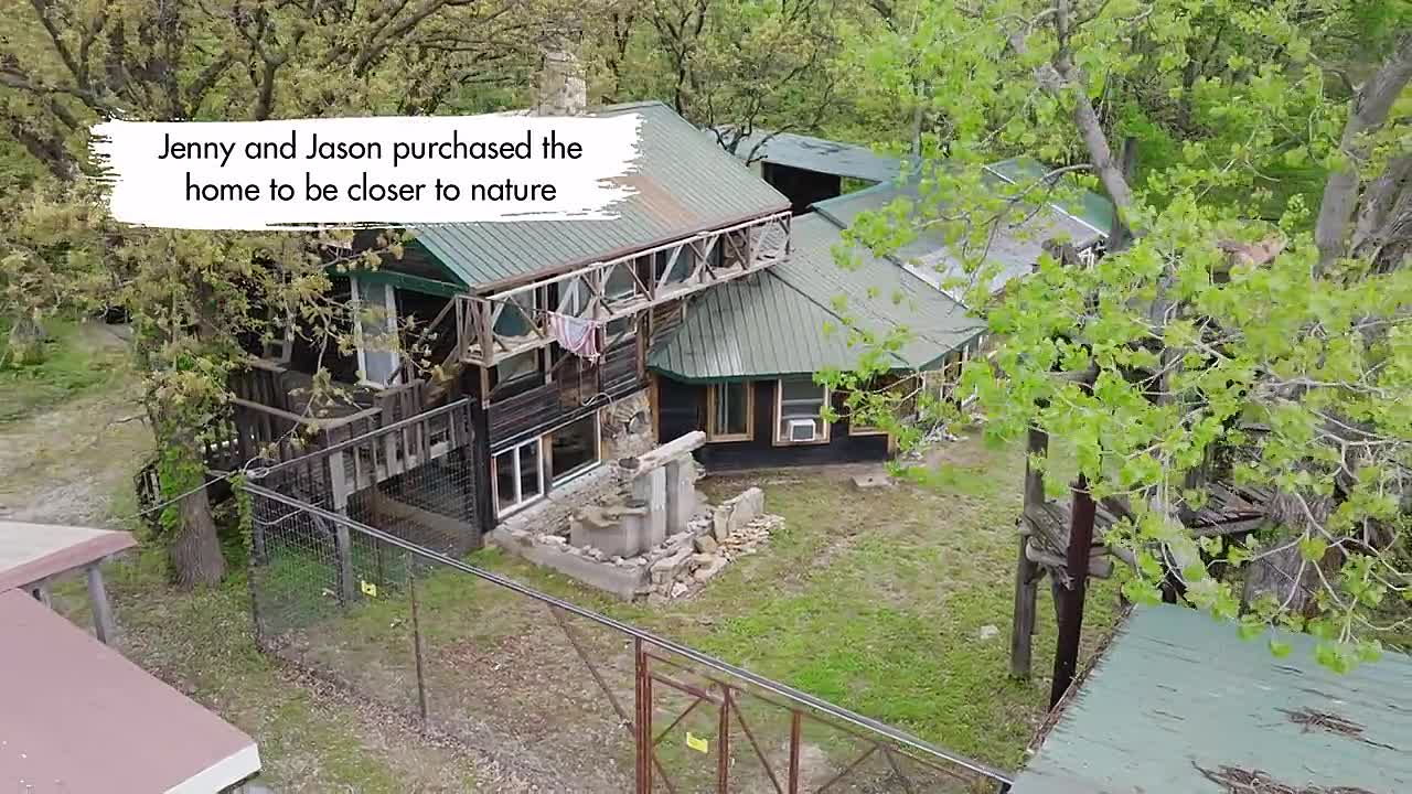 ⁣Scariest House in America S02E02