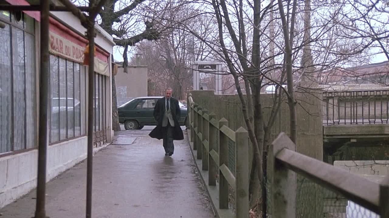 ⁣On Ne Meut Que Deux Fois 1985 FRENCH 1080p BluRay x264 AAC-