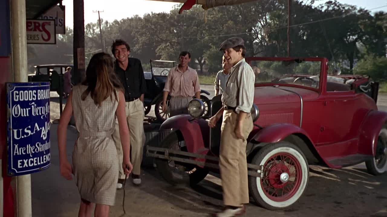 ⁣This Property Is Condemned 1966 1080p BluRay x264 AAC-