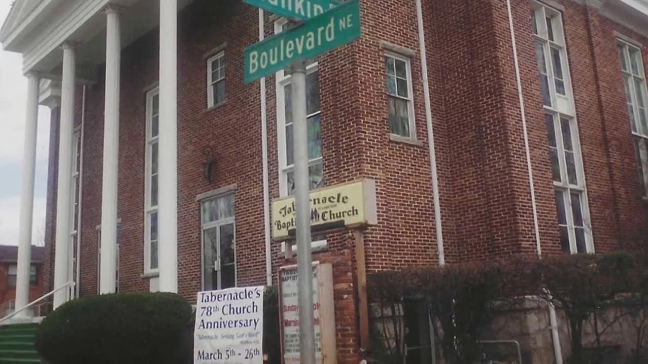 ⁣Unlocked Family Secrets S01E01 -The Preacher's Secret