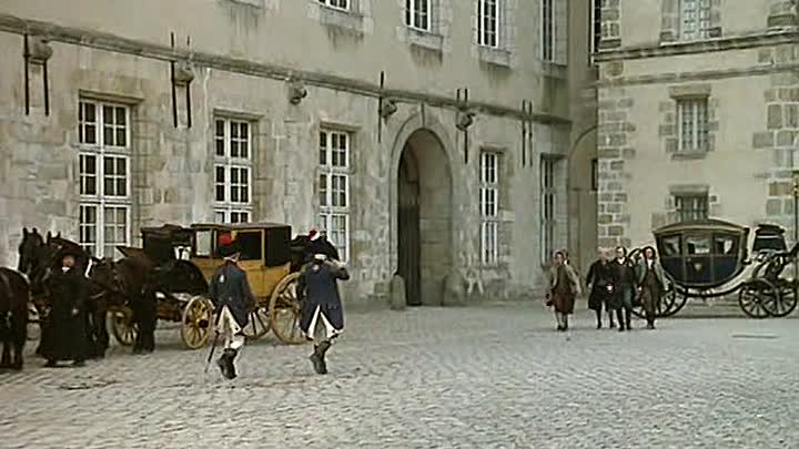 La Révolution Française - Les Années Lumières ( 1989) -1