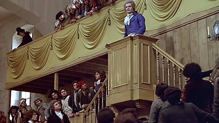 La Révolution Française - Les Années Terribles (1989) -2