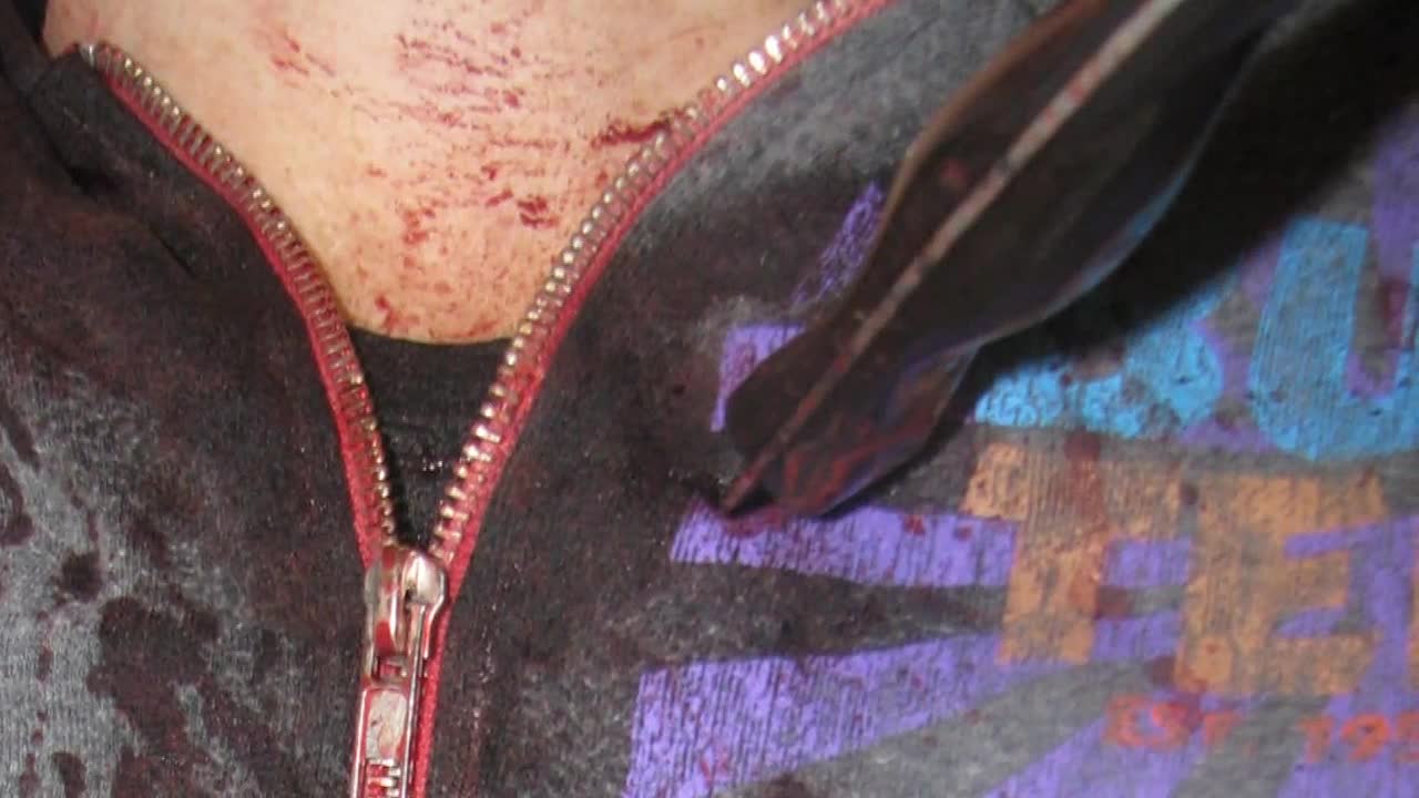 Death in Apartment 603 -What Happened to Ellen Greenberg S01E03