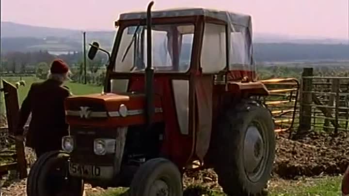 Ballykissangel S03E01 -When a Child Is Born