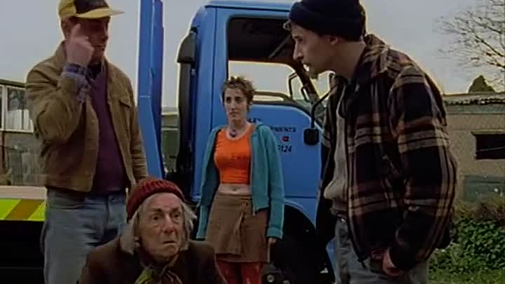 Ballykissangel S03E02 -Changing Times