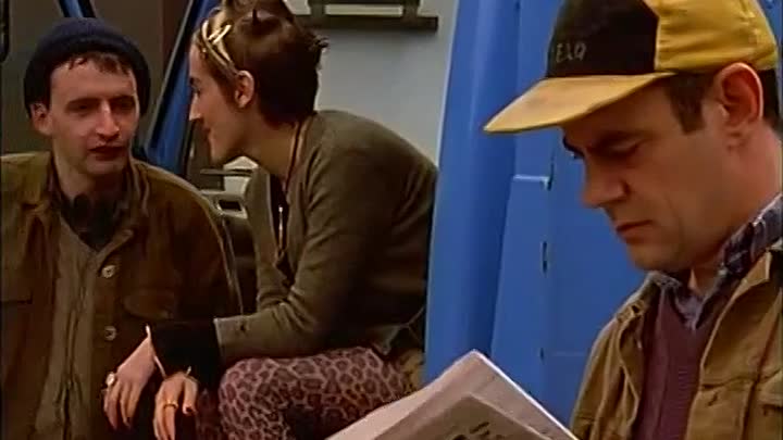 Ballykissangel S03E03 -Stardust in Your Eyes