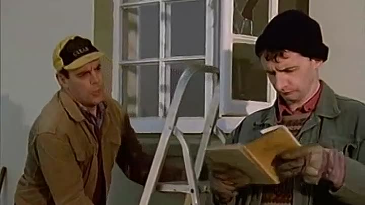 Ballykissangel S03E05 -I Know When I'm Not Wanted