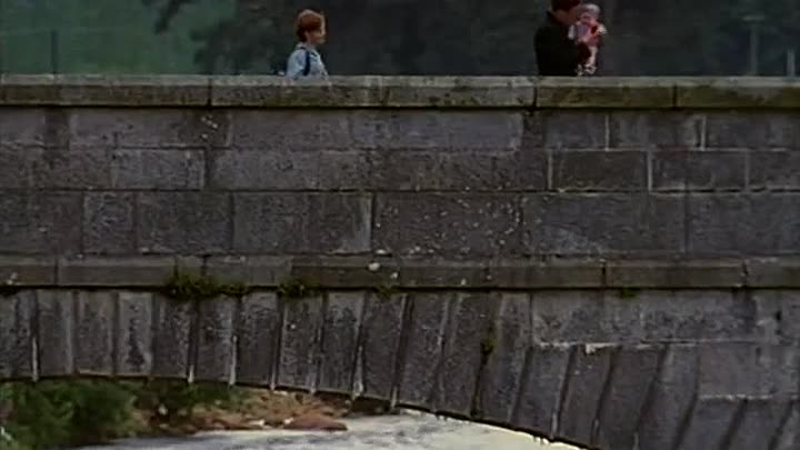 ⁣Ballykissangel S03E07 -Lost Sheep