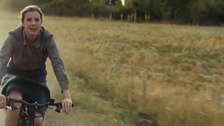 The White King 2016 HDRip XviD AC3-EVO