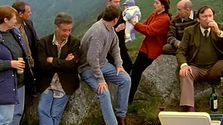 Ballykissangel S03E10 -The Reckoning