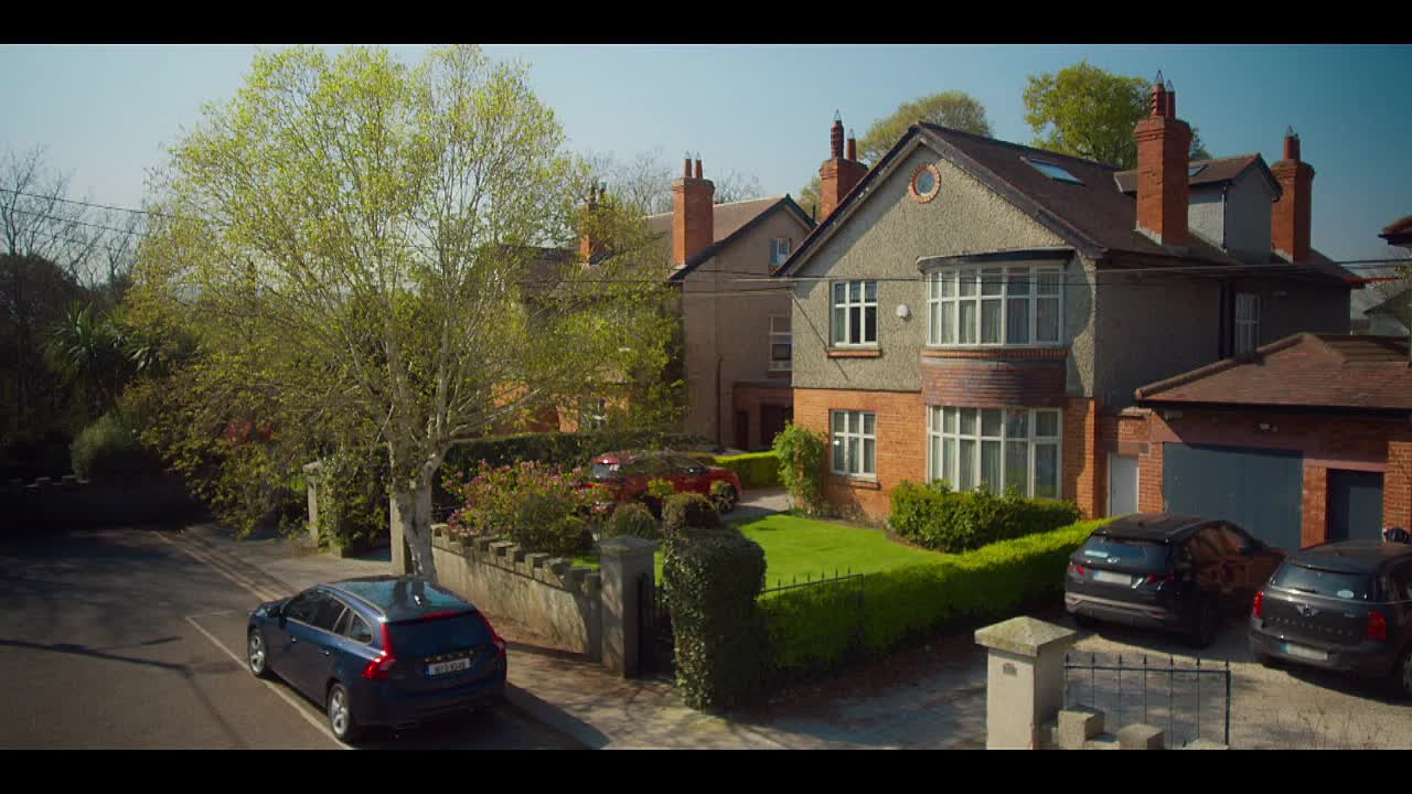 The Walsh Sisters S01E01