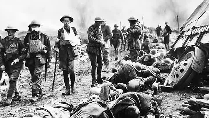 Philippe Petain -From Hero to Traitor