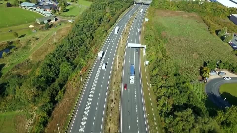 Police Interceptors S24E01