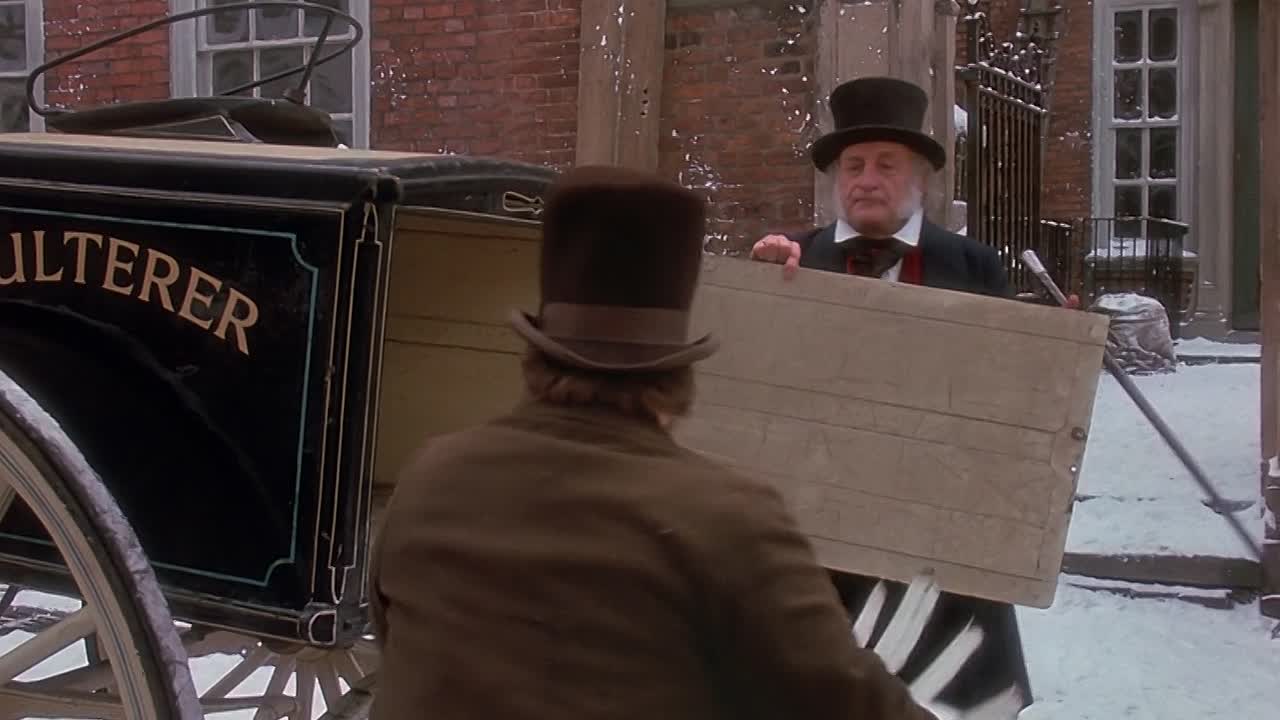 ⁣A Christmas Carol 1984 1080p BluRay x264-[YTS AM]