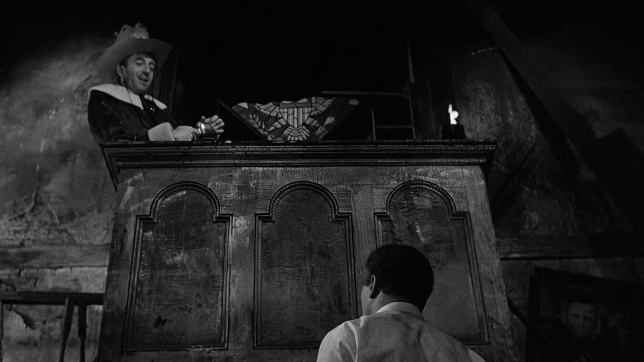 ⁣Carol For Another Christmas 1964 1080p WEBRip x264 AAC-