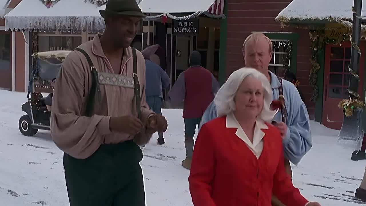 ⁣The Ultimate Christmas Present 2000 1080p BluRay x264 AAC-