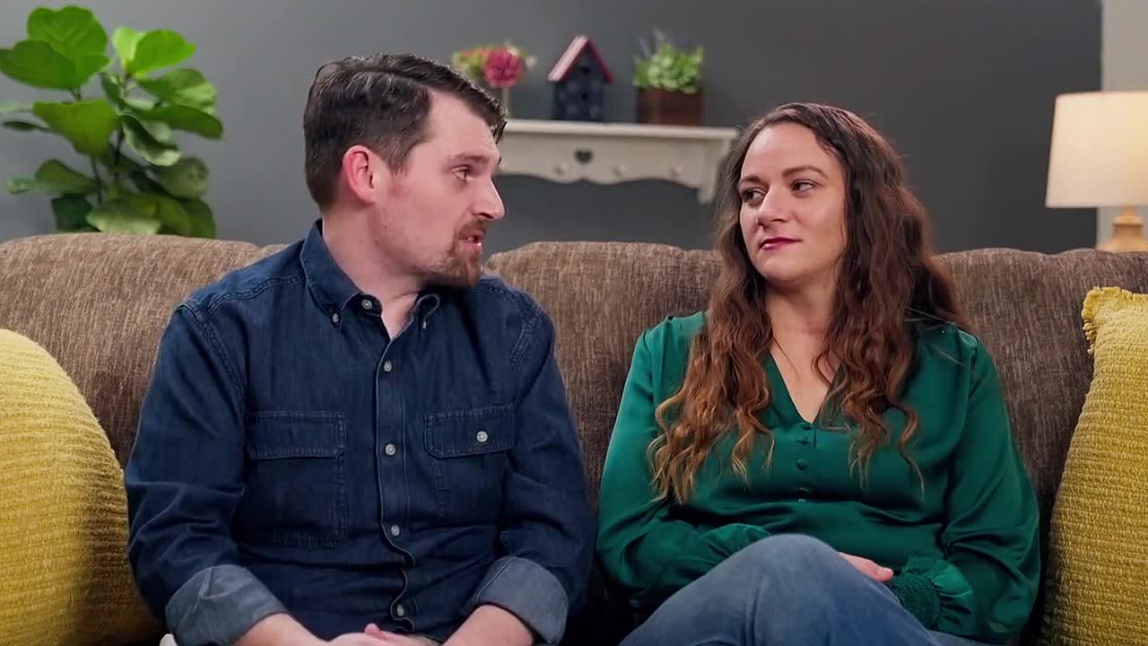 ⁣Seeking Sister Wife S06E02