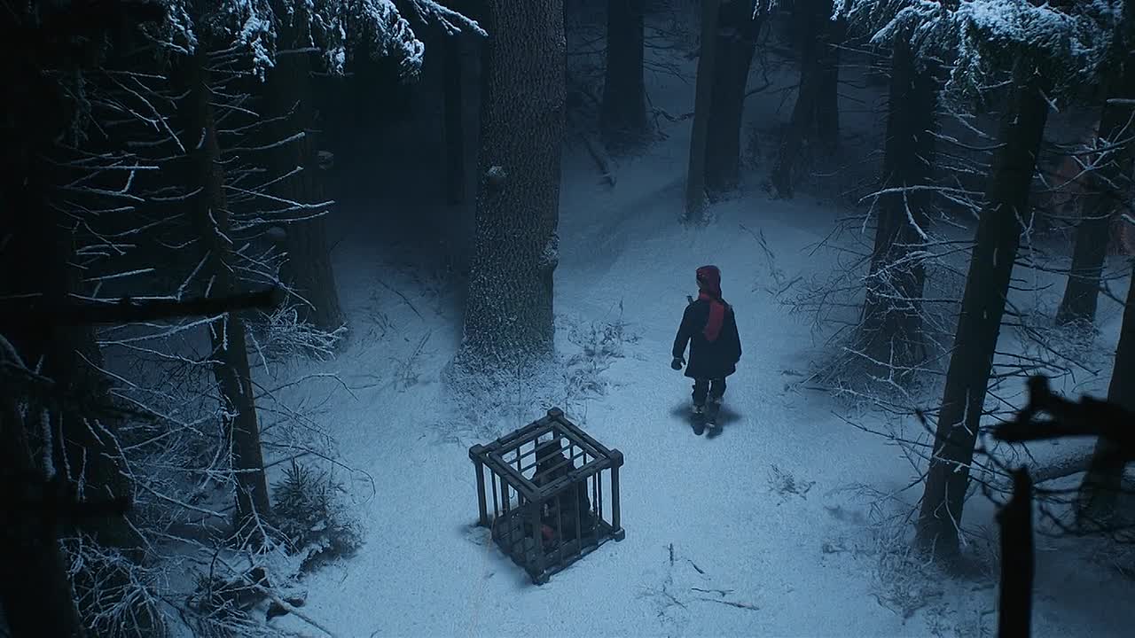 ⁣A Boy Called Christmas 2021 1080p BluRay x264 AAC5 1-