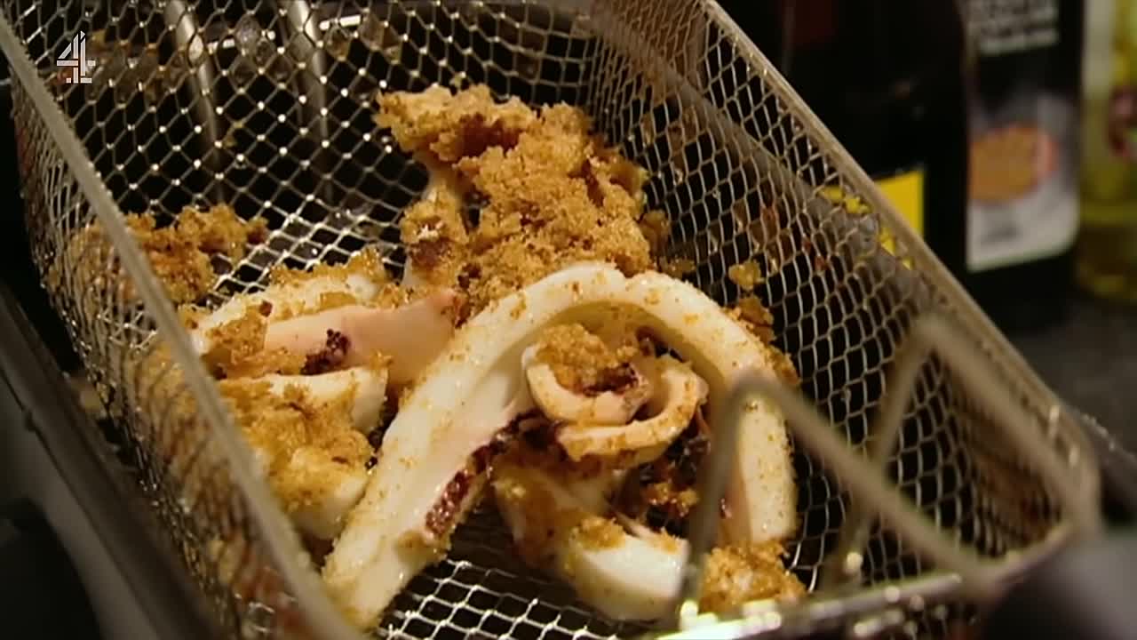 ⁣Come Dine With Me -Newcastle