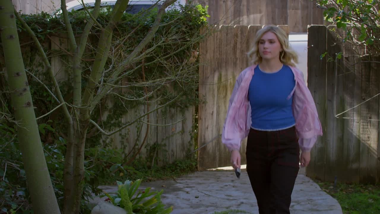 The Wrong Cheerleader 2019 1080p WEBRip x264 AAC-