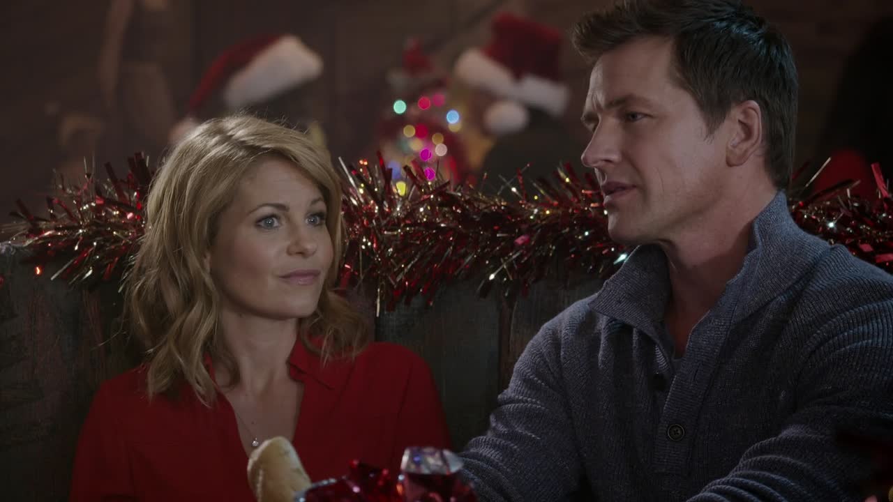 A Christmas Detour 2015 1080p WEBRip x264 AAC5 1-