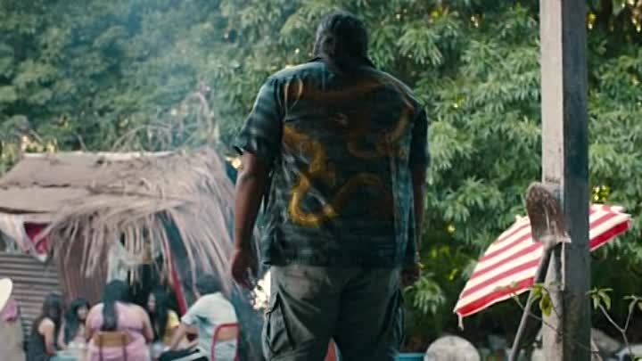 ⁣Terrible Jungle 2020 FRENCH WEBRip XviD-PREUMS