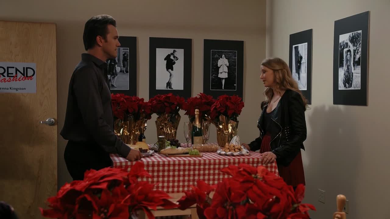 A Christmas Kiss II 2014 1080p BluRay x264-[YTS AM]