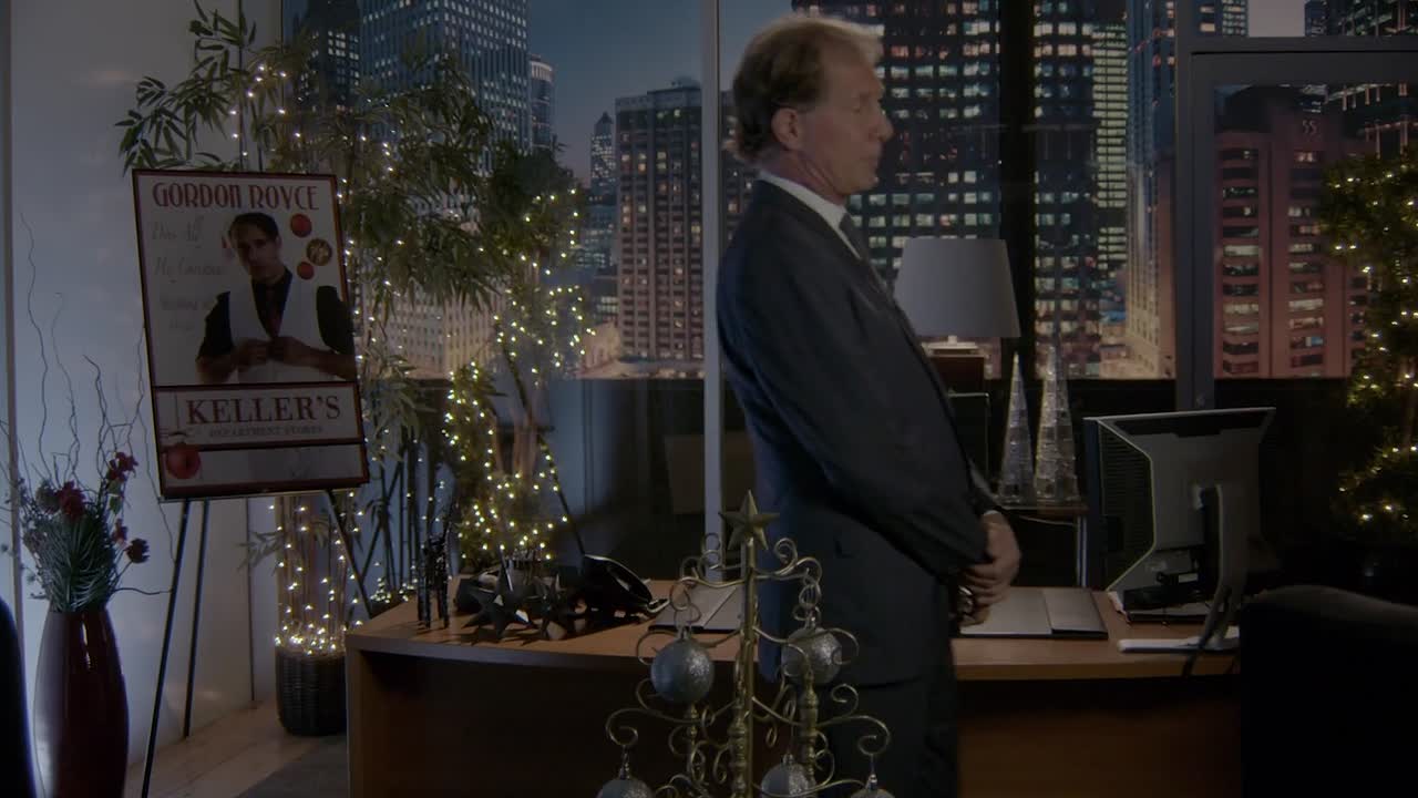 A Christmas Reunion 2015 1080p WEBRip x264 AAC-