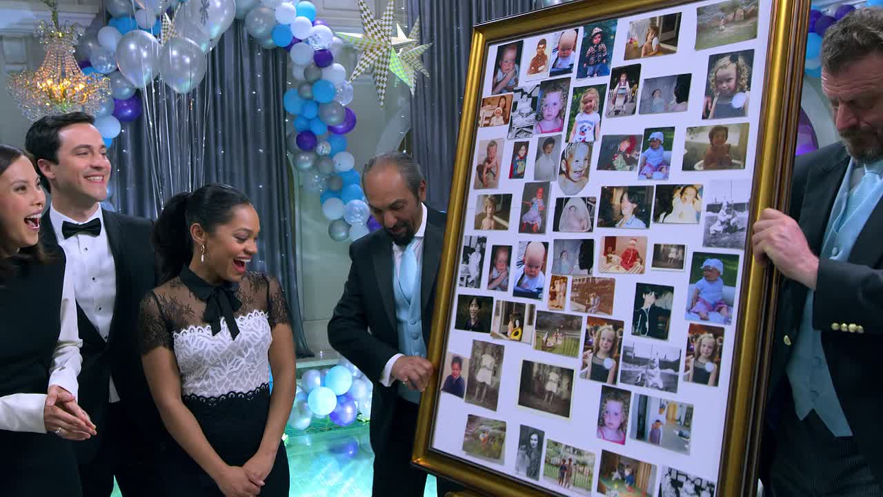 ⁣A Christmas Prince The Royal Baby 2019 1080p WEBRip x264-[YTS LT]