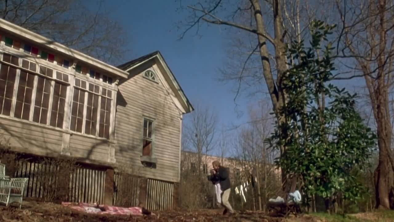 ⁣Steve Martin -A Documentary in 2 Pieces S01E02