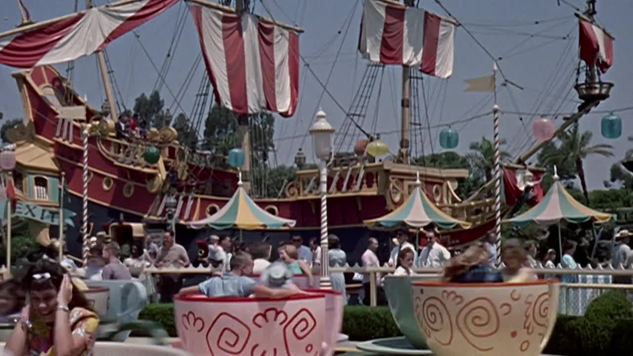 ⁣Steve Martin -A Documentary in 2 Pieces S01E01