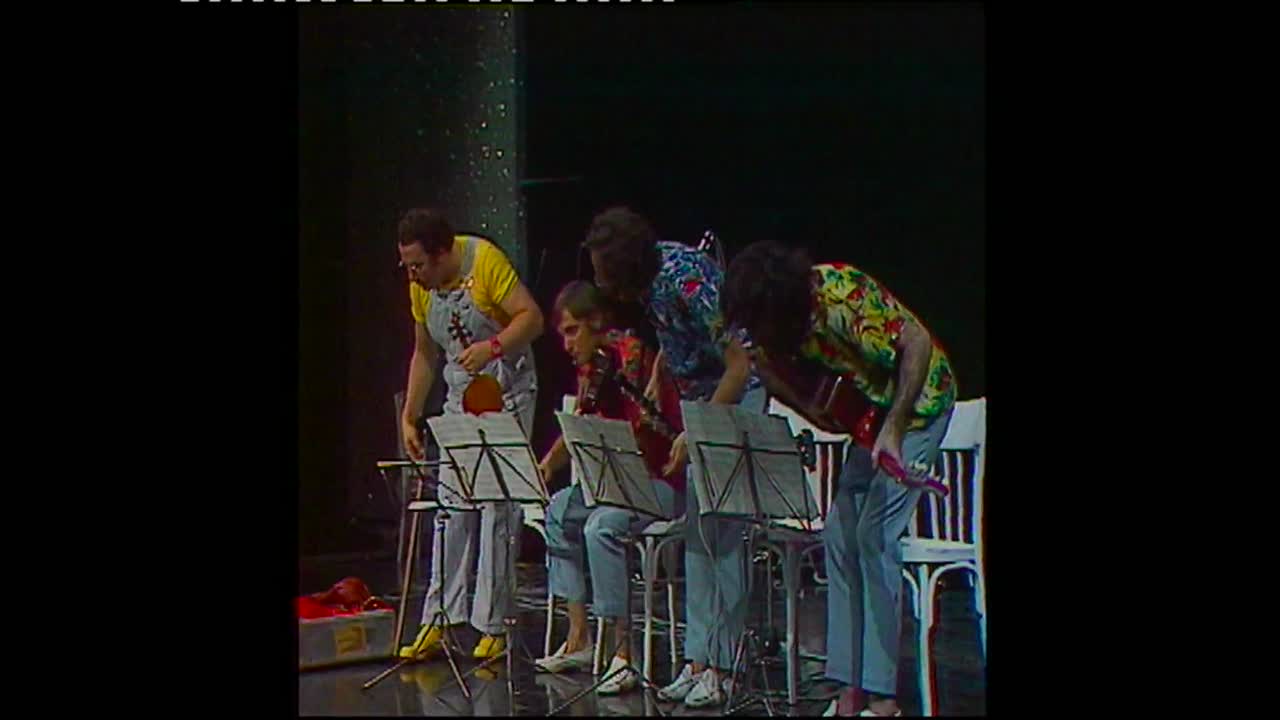 ⁣Coluche C est pour Rire 1976 FRENCH 1080p WEB DDP x264 EAC3-THESYNDiCATE