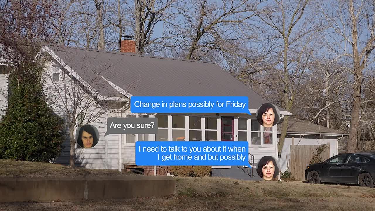 Interrogation Raw S04E05