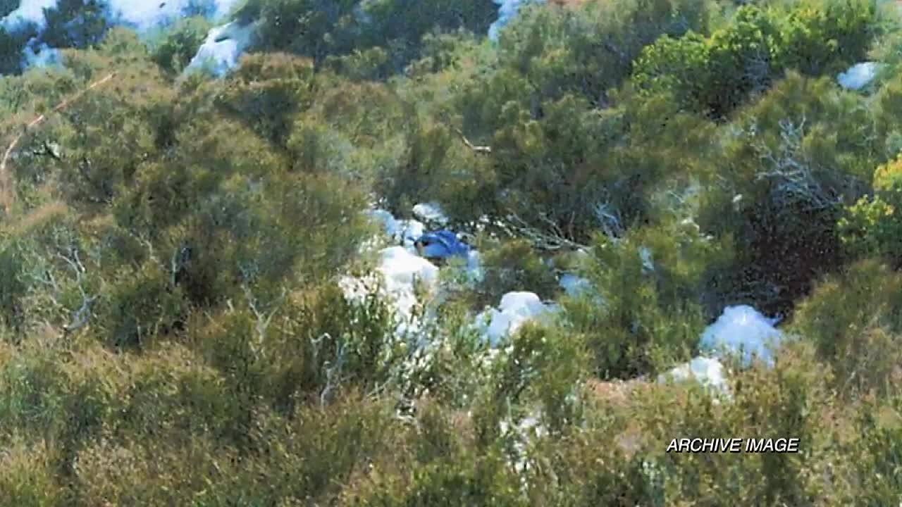 ⁣Bloodline Detectives S06E03