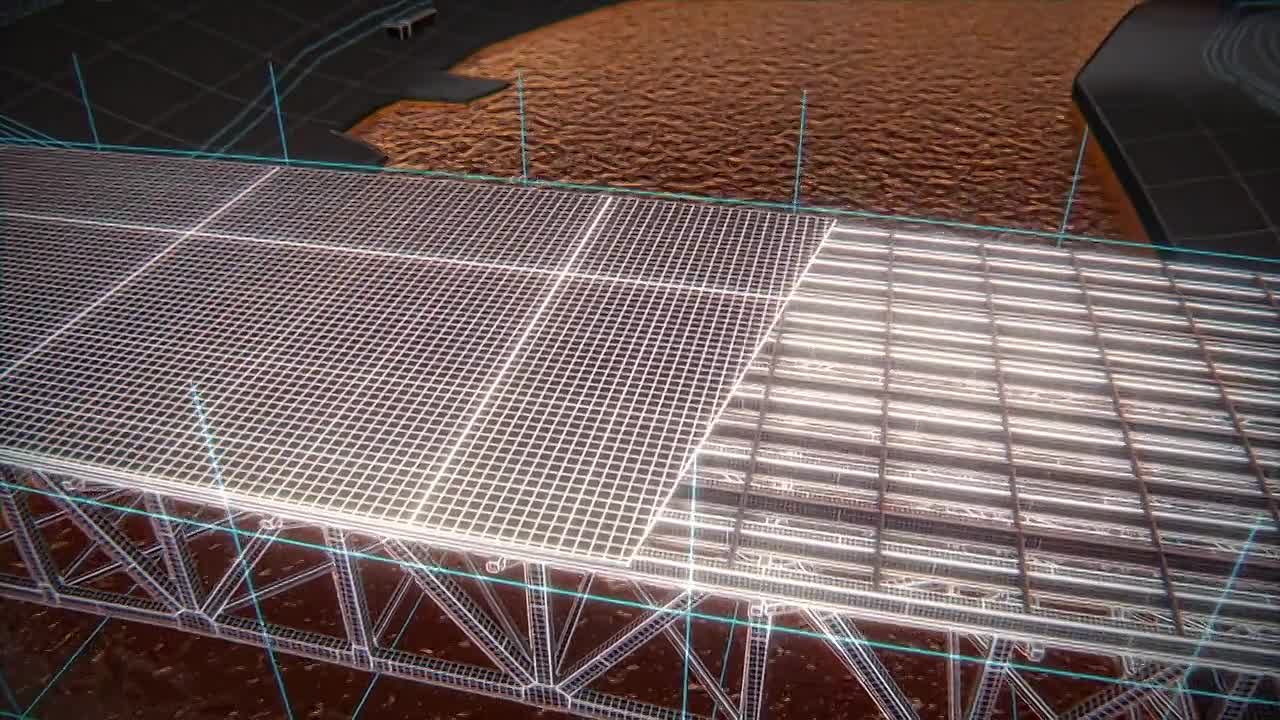 ⁣Fatal Engineering S01E02 -Nuclear Plant Disasters