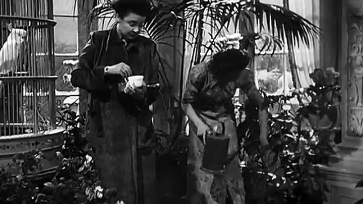 H R 1944 Engel mit dem Saitenspiel