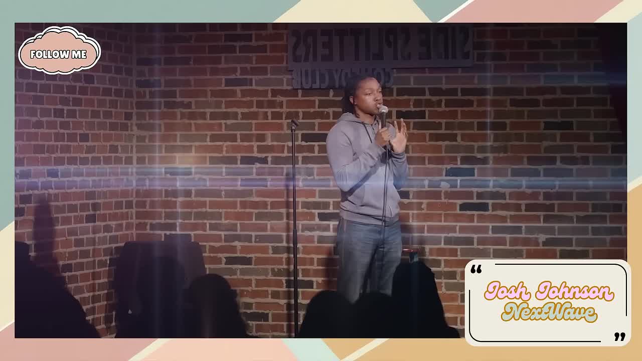 ⁣Josh Johnson Talks Drake Lawsuits & The Chase Bank Glitch 🎤 #80 (1080p_24fps_H264-128kbit_AAC)