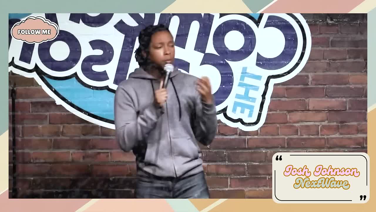 ⁣Josh Johnson on 100 Men vs 1 Gorilla 🦍 & Dad Who Faked Death #75 (1080p_24fps_H264-128kbit_AAC)