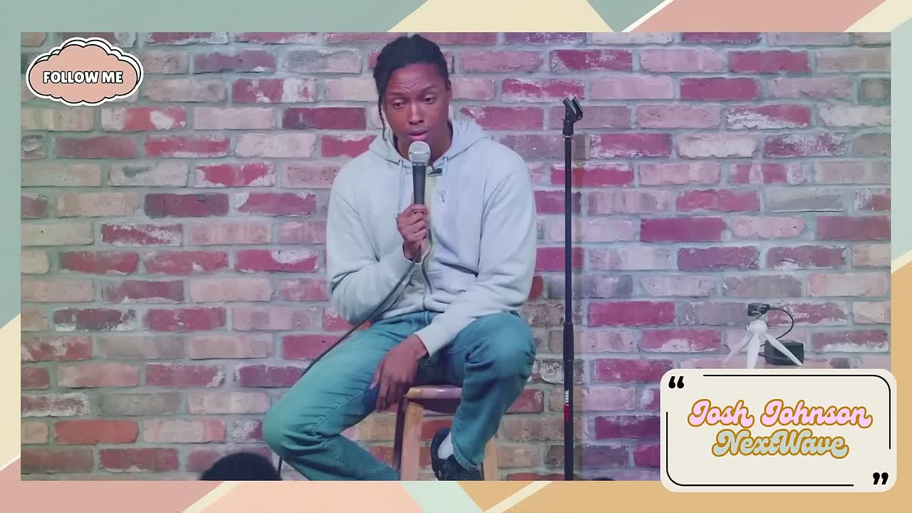 ⁣Josh Johnson Explains L A Crisis & Trump Hoax Hysteria 🌆 #77 (1080p_24fps_H264-128kbit_AAC)