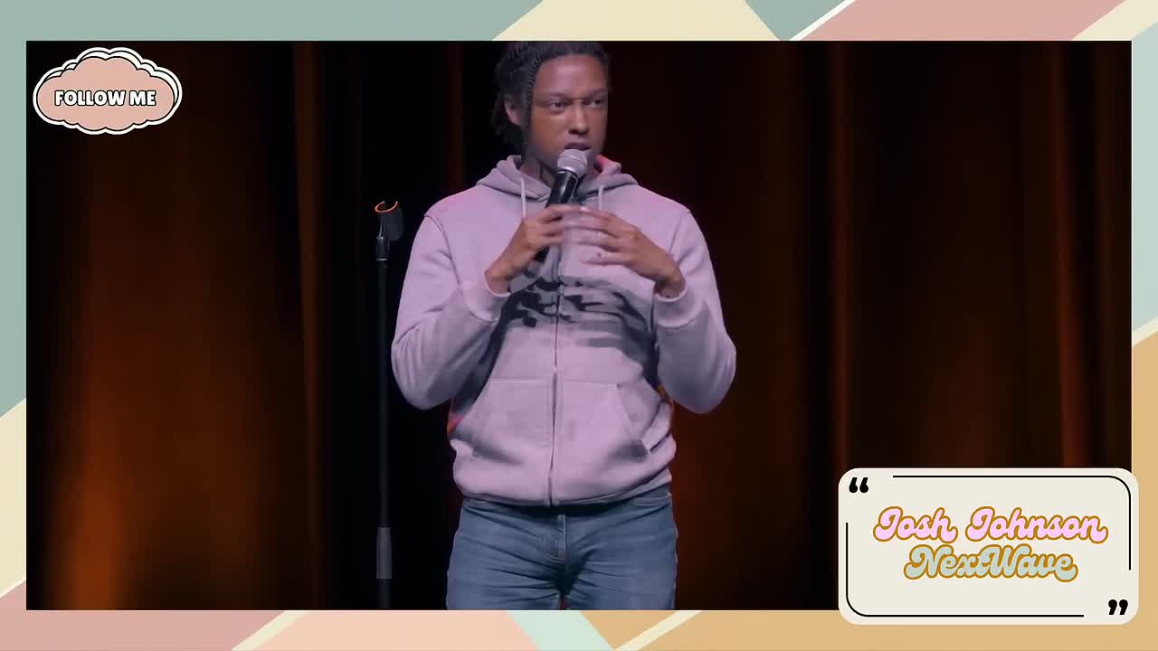 ⁣Bezos’s $50 Million Wedding vs The World on Fire ¦ Josh Johnson #93 (1080p_30fps_H264-128kbit_AAC)