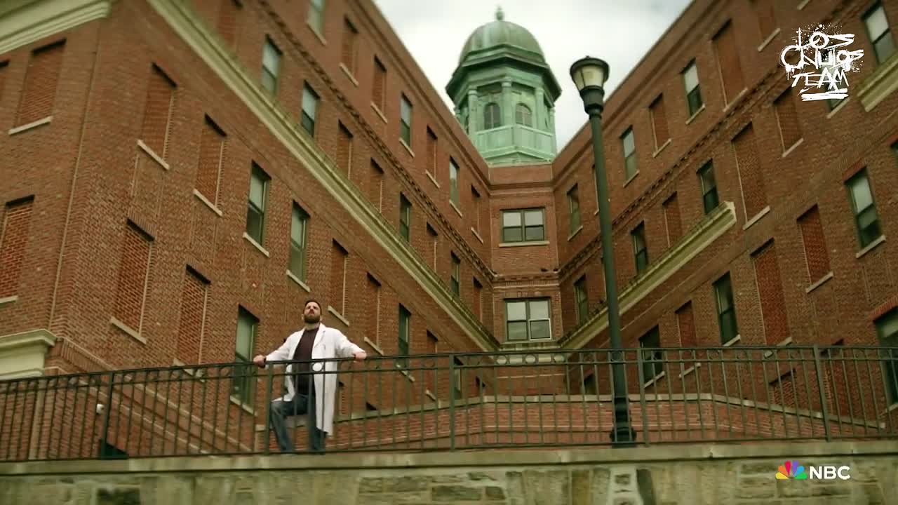 ⁣Brilliant Minds (2024)