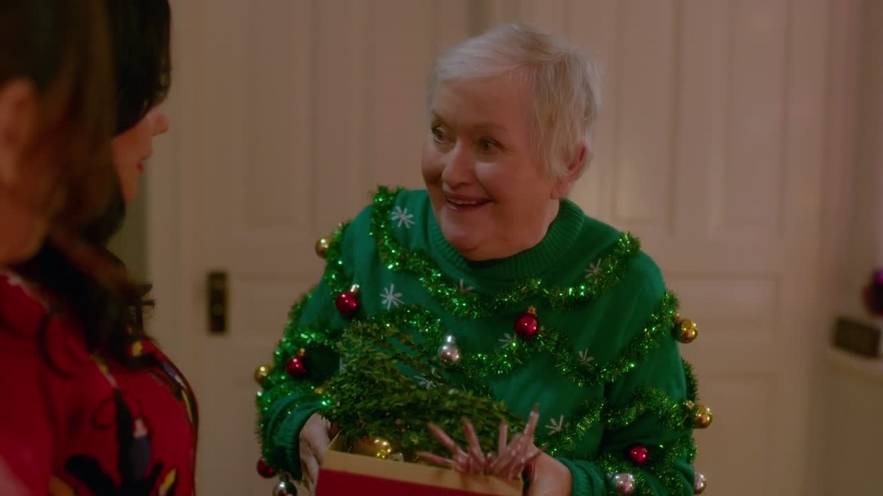 A Christmas Movie Christmas 2019 1080p WEBRip x264-[YTS LT]